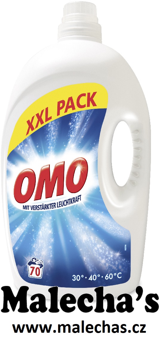 omo gel